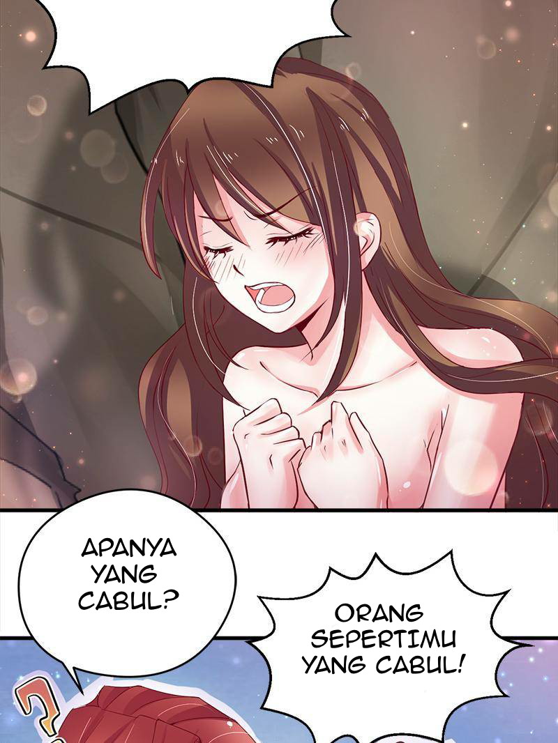 Beauty and the Beasts Chapter 17 Gambar 43